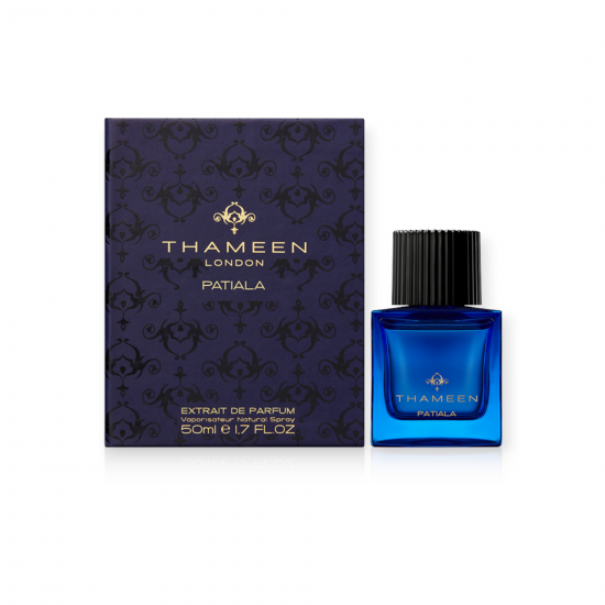 عطر ثمين باتيالا اكستريه دو برفيوم للجنسين 100مل